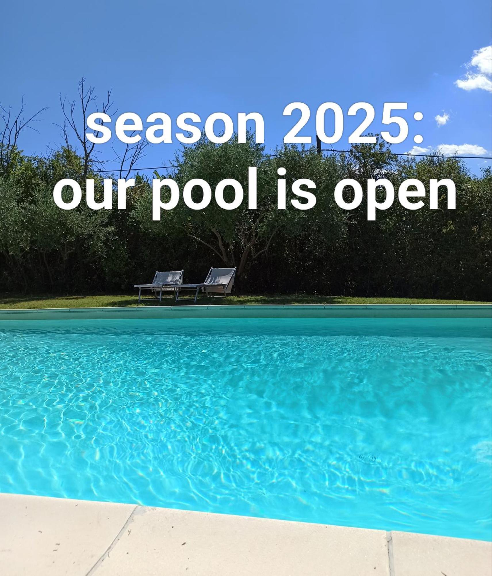 Villa Poggio Al Sole Bio Agriturismo Private Pool San Rocco a Pilli Екстер'єр фото